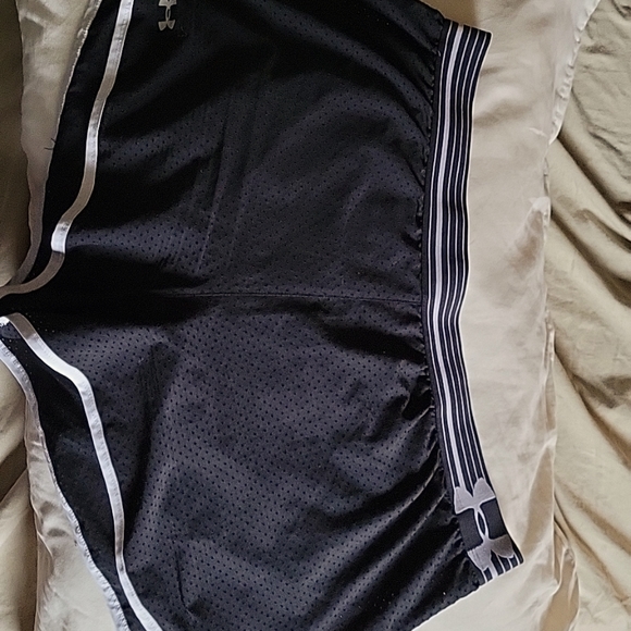 UnderArmour Running Shorts - Picture 1 of 3